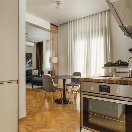 An&Vi Boutique Apartments Apt201 Giannina Esterno foto