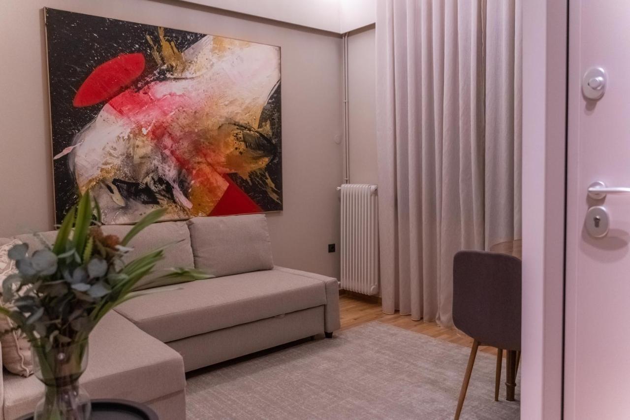 An&Vi Boutique Apartments Apt201 Giannina Esterno foto