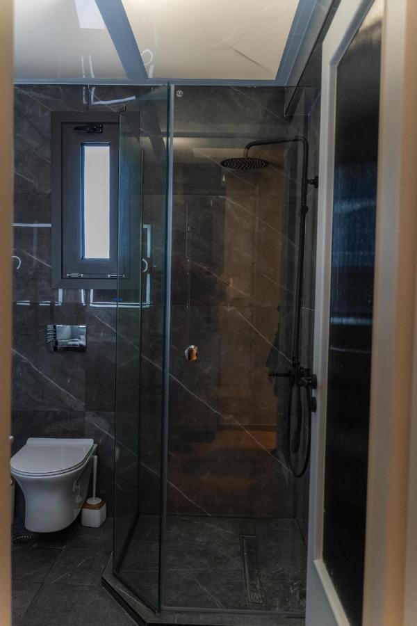 An&Vi Boutique Apartments Apt201 Giannina Esterno foto