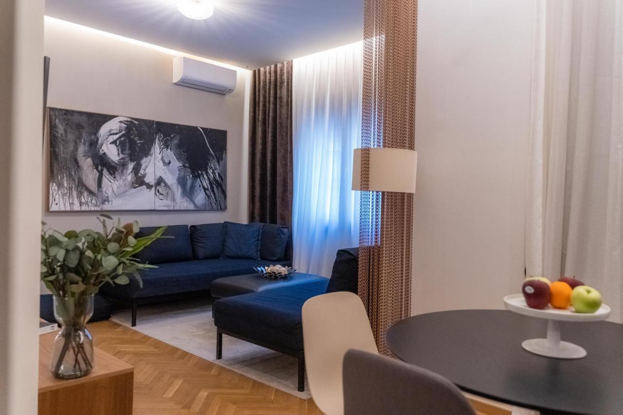 An&Vi Boutique Apartments Apt201 Giannina Esterno foto