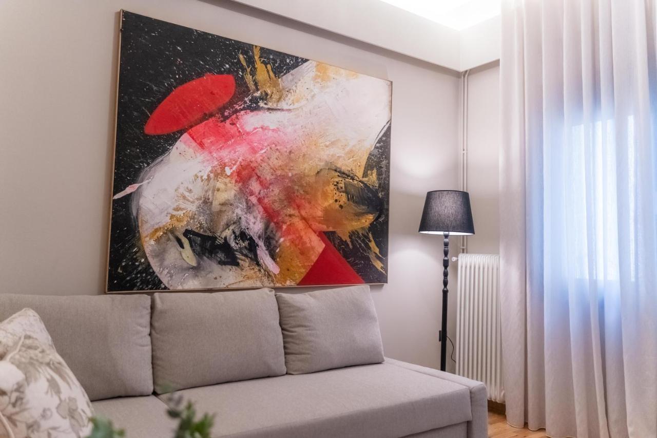 An&Vi Boutique Apartments Apt201 Giannina Esterno foto