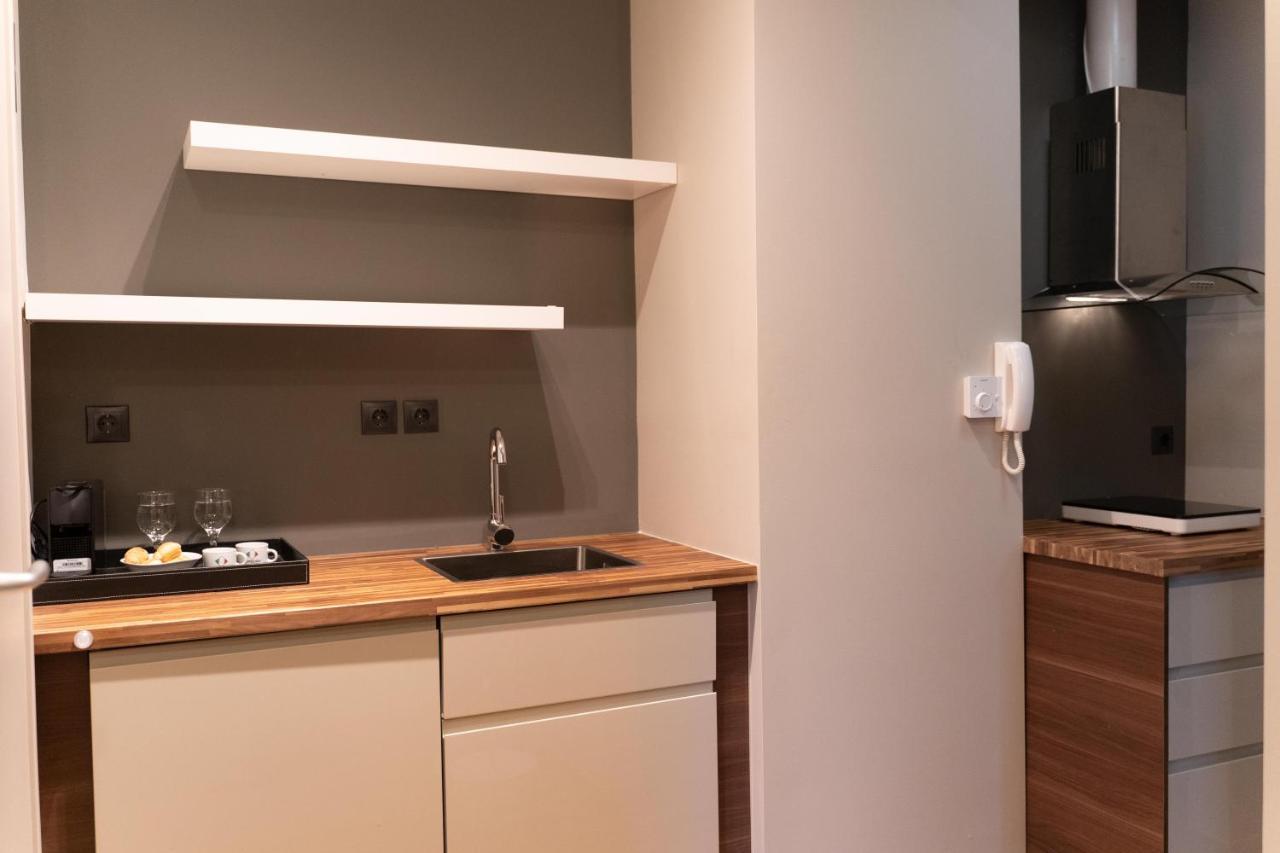 An&Vi Boutique Apartments Apt201 Giannina Esterno foto