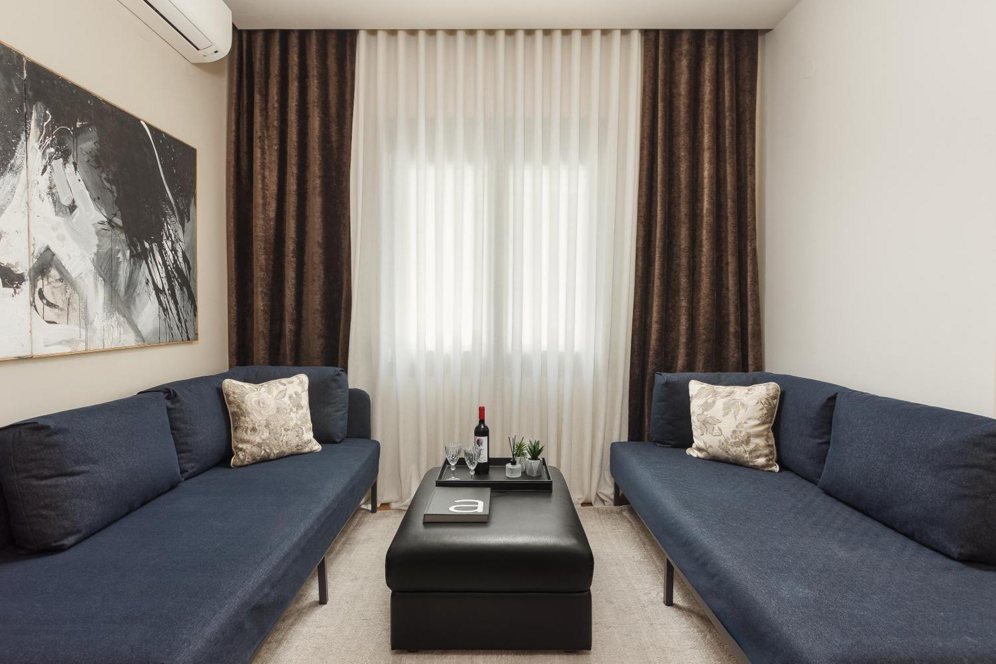 An&Vi Boutique Apartments Apt201 Giannina Esterno foto