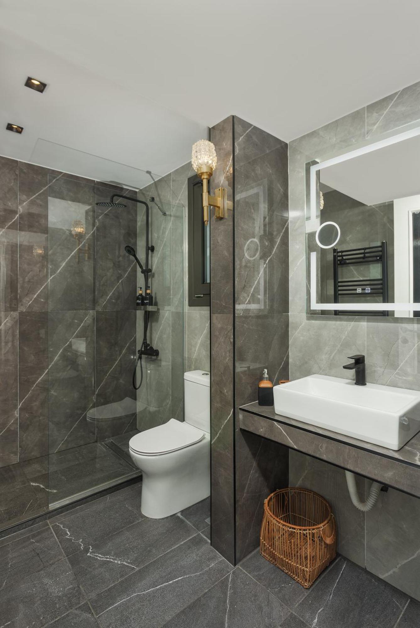 An&Vi Boutique Apartments Apt201 Giannina Esterno foto