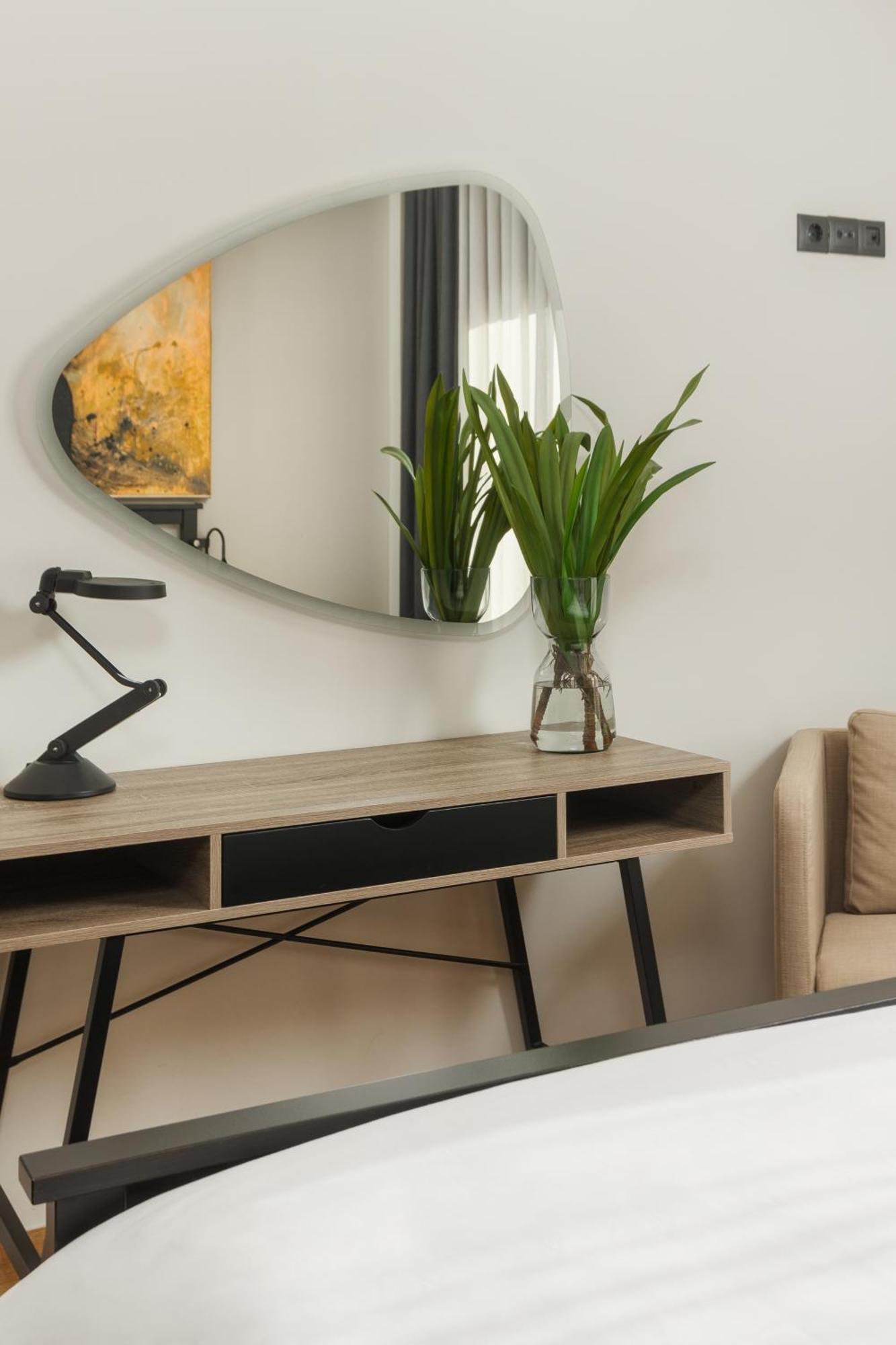 An&Vi Boutique Apartments Apt201 Giannina Esterno foto