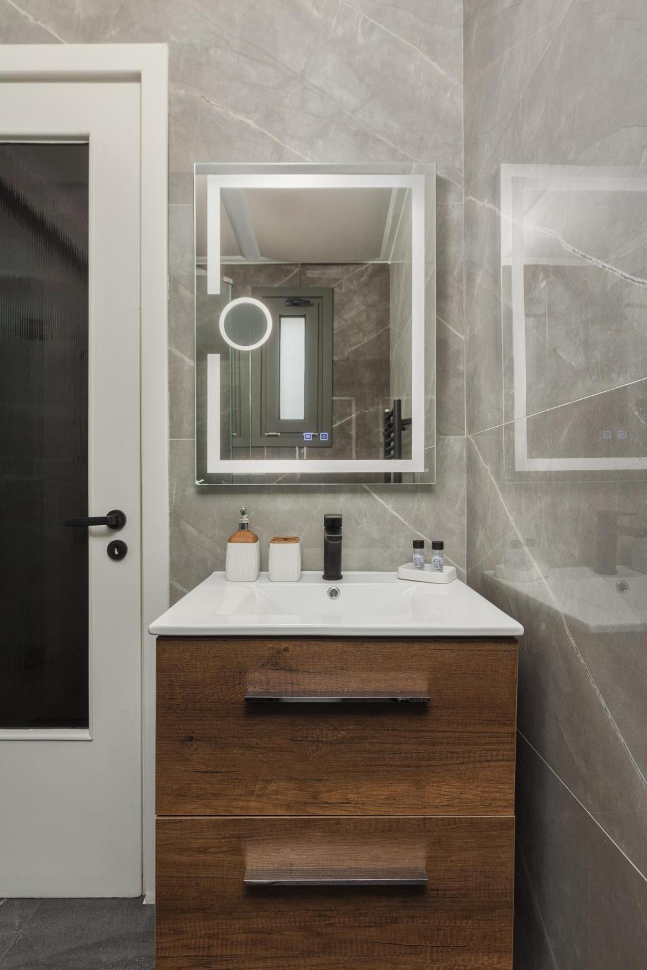 An&Vi Boutique Apartments Apt201 Giannina Esterno foto