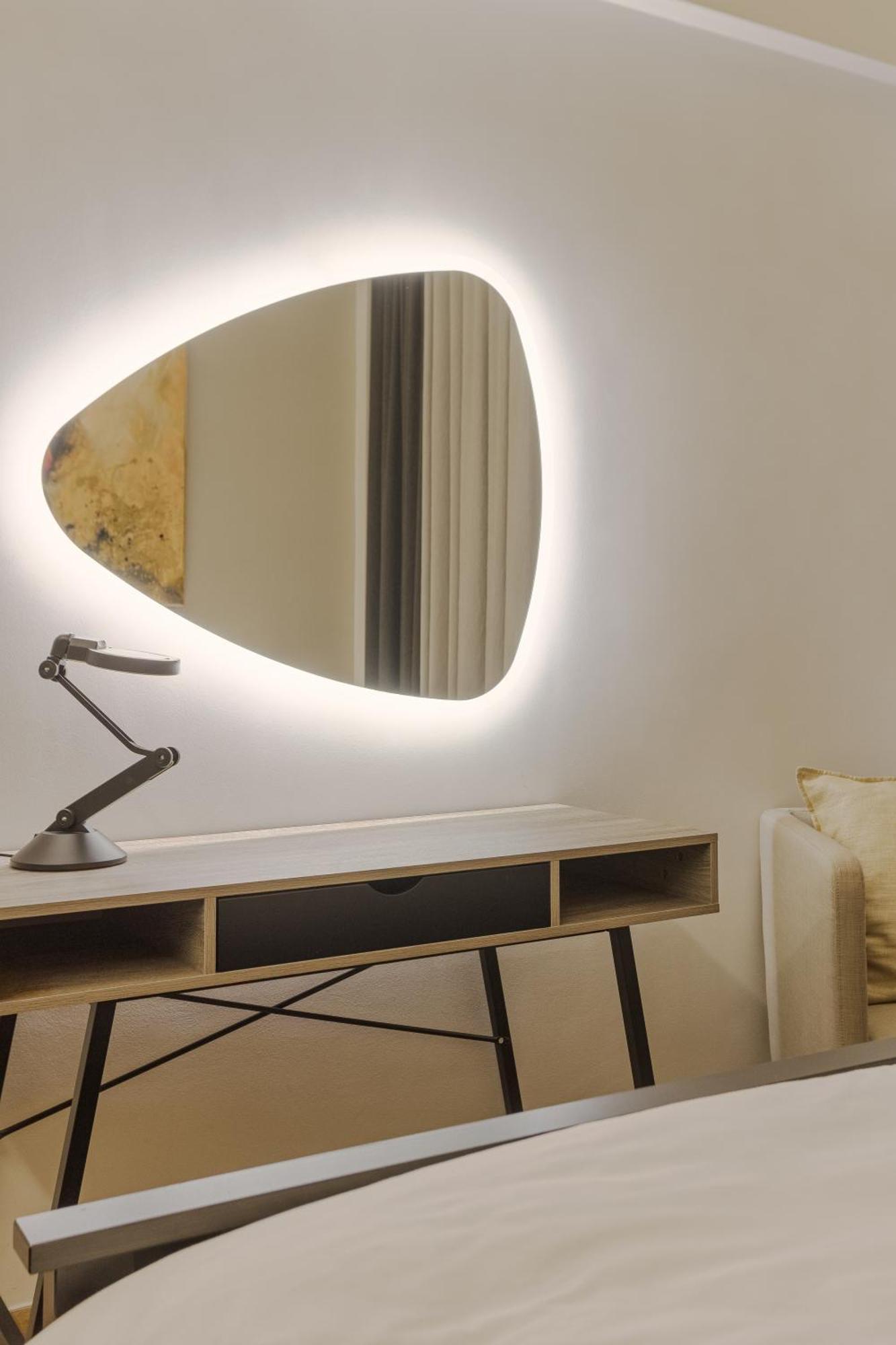 An&Vi Boutique Apartments Apt201 Giannina Esterno foto